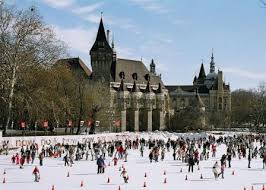 It's always summer at budapest park! City Park Budapest Ticket Price Timings Address Triphobo