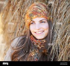 Old haystack hi-res stock photography and images