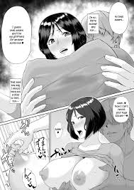 Read [Ponchi Colts] Sou Da Haha To, Shiyo | Thats Right, Im Doing It With  My Mother [English] [innyinny] Hentai Porns - Manga And Porncomics Xxx