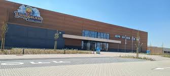 Dining in hannut, liege province: Ouverture Officielle Du Parc Aquatique Plopsaqua Hannut Landen Le 9 Juin Starparc Be
