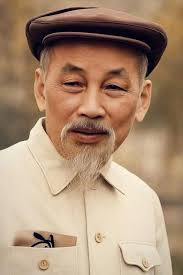 ⭐VỊ CHA GIÀ CỦA DÂN TỘC Con lại nhớ về Người Cha năm ấy Dẫu chưa lần con  được thấy mặt Cha Người anh hùng vì đất nước xông pha Cha đã