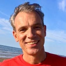 Robert Schippers's Instagram, Twitter & Facebook