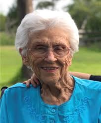 Doris Fulcher Bedsworth Obituary November 24, 2019