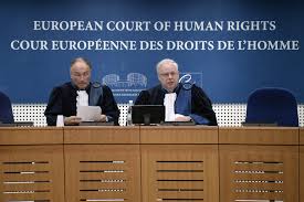 Le Crif Exhorte La France A Former Un Recours Face A La Condamnation De La Cedh The Times Of Israel