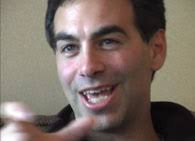 iMindShift with Steve Chandler