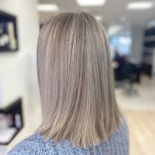 With this cut, you can enjoy the ease and volume of multiple sliced layers throughout the length of. Gallery Hair Scene Hair Beauty