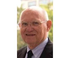 Raymond Ropers Obituary (1943