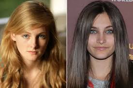 Michael Jackson's goddaughter 'confirms truth' about Paris Jackson's real  dad