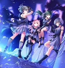 Idoly pride episode 2 >>. Liznoir Idoly Pride Wiki Fandom