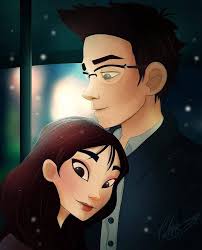 EWE,KAKA YANGU NA DADA YANGU. USIKURUPUKE!!!!!!!!!! Chukua muda wako  kumuelewa kwanza mtu unaetaka kuingia nae katika mahusiano.Haina haja  kuharakisha kuingia katika mahusiano ..kuna msemo unaosema "KINACHOKUJA  KIRAHISI,HUPOTEA KIRAHISI. Tabasamu lake ...