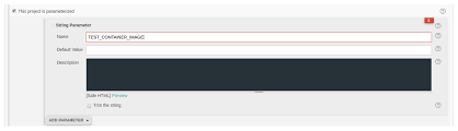Integration With Jenkins