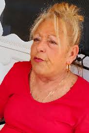 GALE ROSE BUTTERWORTH