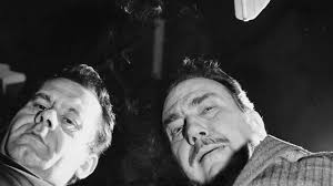 Teil 5: «Mein Name ist Paul Cox» von Rolf und Alexandra Becker