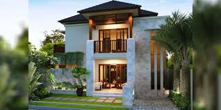 Berikut beberapa contoh di antaranya pada desain rumah 2 tingkat. Paling Fungsional Ini Desain Rumah Minimalis 2 Lantai Yang Bisa Dijadikan Inspirasi Waspada Online Pusat Berita Dan Informasi Medan Sumut Aceh