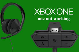 How To Troubleshoot Xbox One Mic Not Working Issue In 2020 Xbox One Headset Best Gaming Headset Xbox One