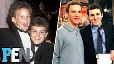 Ben & Fred Savage: Meet The Parents Who Raised The Iconic TV ...