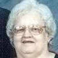 Nancy Lee Irvin (1935–2012)