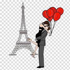 Eiffel Tower Drawing Cartoon Kiss Painting Love Dia Dos Namorados Paris Transparent Background Png Clipart Hiclipart If you need a vector royalty free cartoon eiffel tower picture, graphic, drawing. eiffel tower drawing cartoon kiss