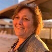 Kimberly Kidd Maddox Obituary