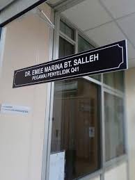 First impresionn tu penting gais, kalau tidak, macam mana nak tarik minat orang, ye dak? Wanita Ini Kongsi Cara Susun Fail Sijil Untuk Temuduga Spa Semua Lengkap Baru Tak Gelabah