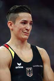 32 Super Hot Pictures Of The German Men S Gymnastics Team German Men Cool Mens Haircuts Male Gymnast