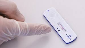 Point of care testing bezeichnet man in der medizin diagnostische untersuchungen, die nicht in einem zentrallabor, sondern im. Corona Nicht Allein Auf Antigen Schnelltests Verlassen
