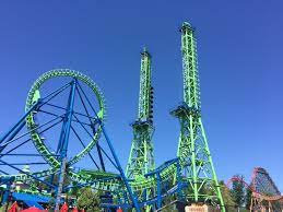 Where are six flags located in the us? Six Flags New England Agawam 2021 All You Need To Know Before You Go Tours Tickets With Photos Tripadvisor