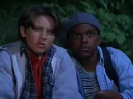 As a result, he spends most of his time reading comic. Warriors Of Virtue 1997 The Agony Booth