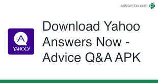 Descargar 20.4mb yahoo mail apk original por d. Yahoo Answers Now Advice Q A Apk 1 8 0 Android App Download