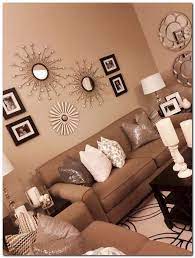24 Brilliant Living Room Decor Ideas Livingroomdecor Livingroomideas Livingroomdesign All About Tan Living Room Cream Living Room Decor Brown Living Room