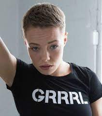 Image Result For Rose Namajunas Grrrl Rose Namajunas Thug Rose Sports Hero