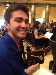 Awards & Accomplishments