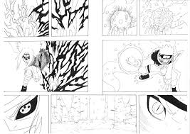 Double knocked out and arms. Naruto Vs Sasuke Rasengan Vs Chidori By Manuel Sama On Deviantart