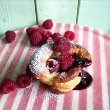 Fruhstucks Ideen Spatsommer S Kuche Lebensmittel Essen Fruhstuck Fruhstuck Brunch