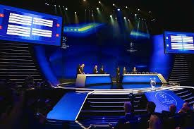 Champions League Draw 2015 Full List Of Group Stage Fixtures And Dates Bleacher Report Latest News Videos And Highlights