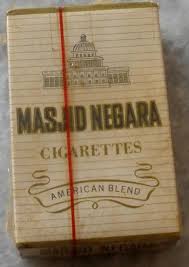 Kongsikan dengan kami di ruangan komen! Jom Tengok Rokok Malaysia Yang Kini Pasti Akan Diharamkan Jika Dijual Puyubuntal