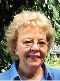 Judith Terry Obituary (1938