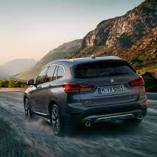 Siriusxm satellite radio is now standard, and led fog lamps are no longer part of the optional convenience or premium packages. Bmw X1 Modelle Technische Daten Hybrid Preise Bmw De
