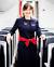 Emirates Uniform