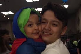 Fundraiser for Elena Reyes by Adriana Aceves : David Reyes jr