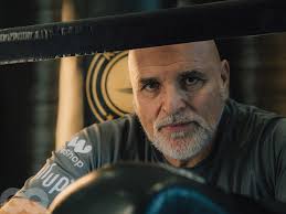 Life Lessons with Big John Fury