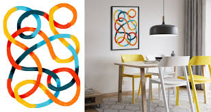 Watercolor effect elephant digital art canvas print by k9printart society6. Stuff You Can Make With Your Art Bardot Brush