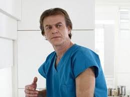 Série ordinace v růžové zahradě 16. Ordinace V Ruzove Zahrade 260 Radeji Se Nevracej Idnes Cz