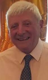 Condolence Book for Terry MURTAGH (Dublin 8, Dublin)