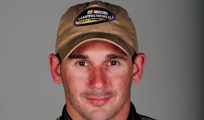 Skirts and Scuffs: Lally to drive No. 71 car for TRG Motorsports at New  Hampshire