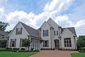 Regency Homebuilders Abbington Plan Building A House New Homes Regency House