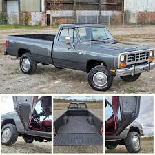Image result for Spice 1985 Dodge Truck