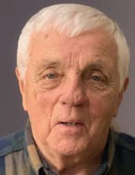 James Talbot Obituary