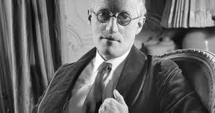 James Joyce for Ordinary Blokes?