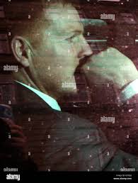 Paul mckenzie hi-res stock photography and images